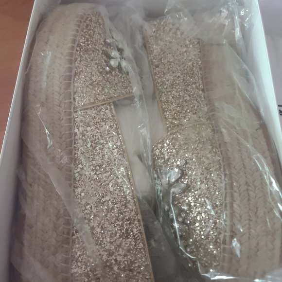 SEBASTIAN Milano Espadrilles (Women's US 9.5 / EU 40) * New * - Picture 2 of 10